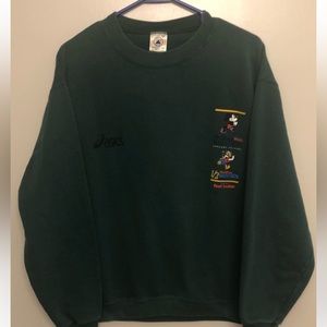 Vintage Disney Sweatshirt